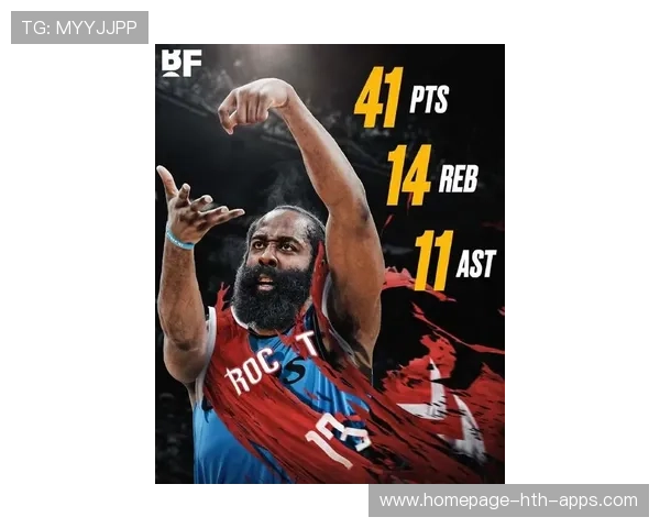 哈登孤立无援：篮坛传奇背后的艰辛与挣扎