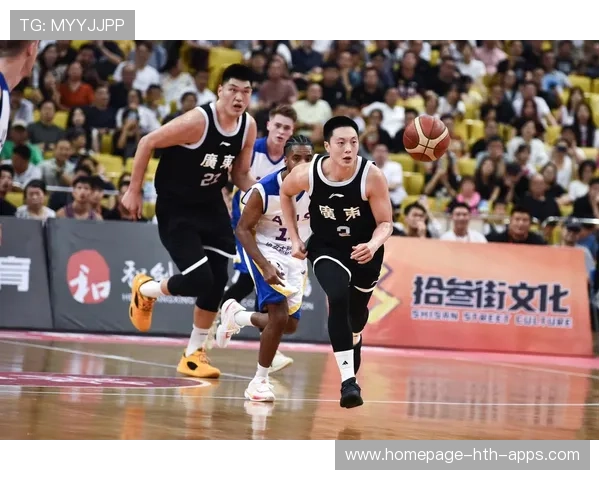 CBA联赛推动篮球文化深入人心，cba篮球知识