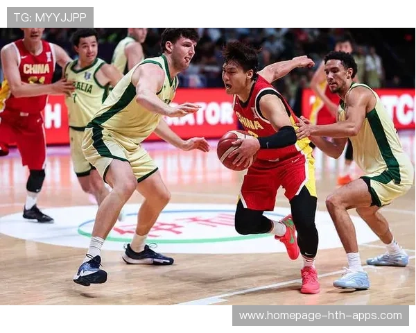 中国男篮用团结创造力量，中国男篮众人谈