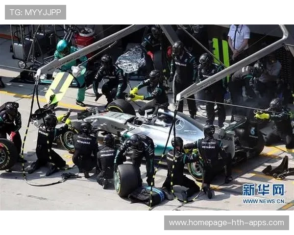 一级方程式维修站换胎失误对车队赛季整体积分排名的长远影响