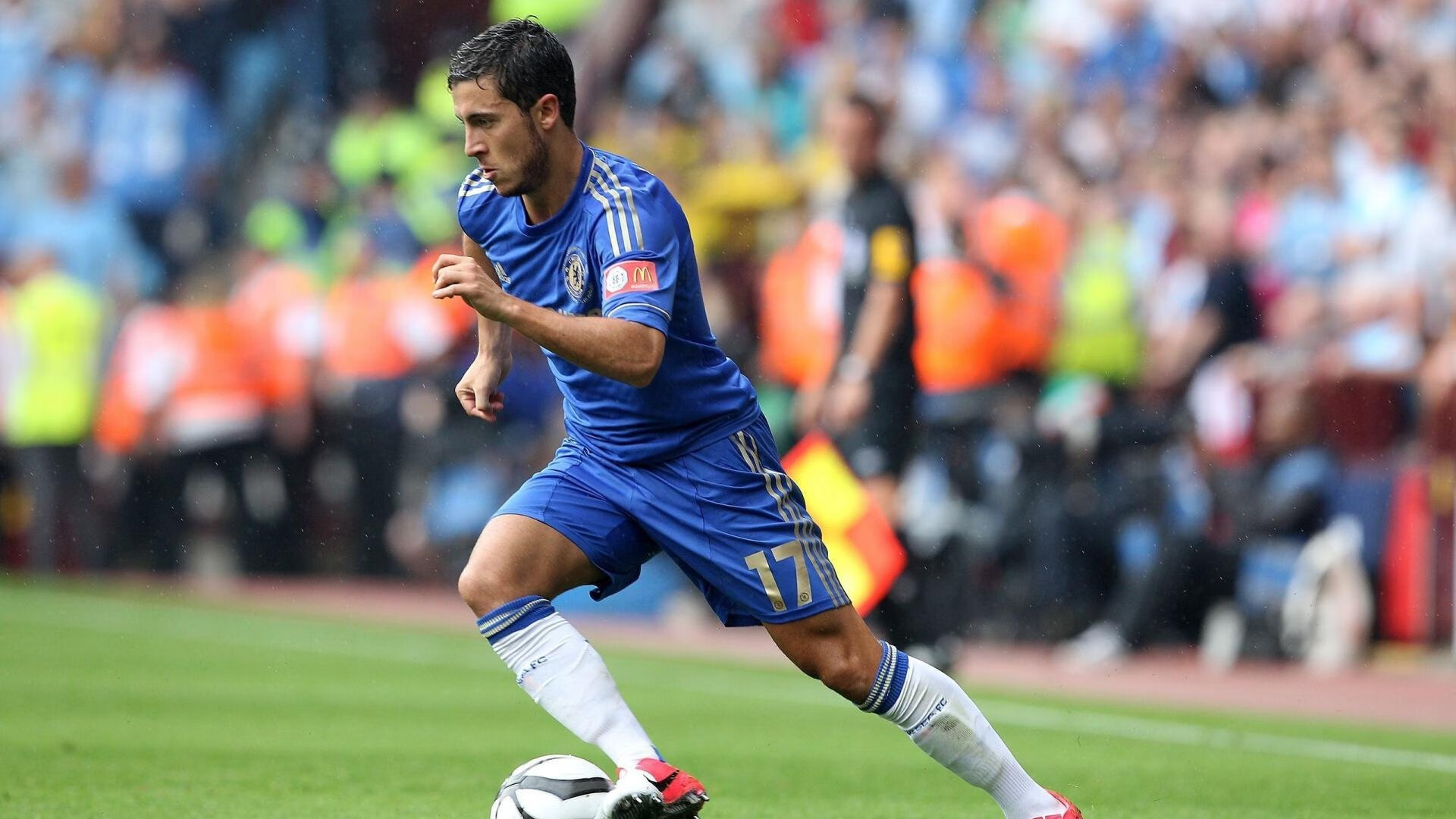 曼城小将谢尔基成为进攻利器，连续比赛中表现突出，谢尔曼外号